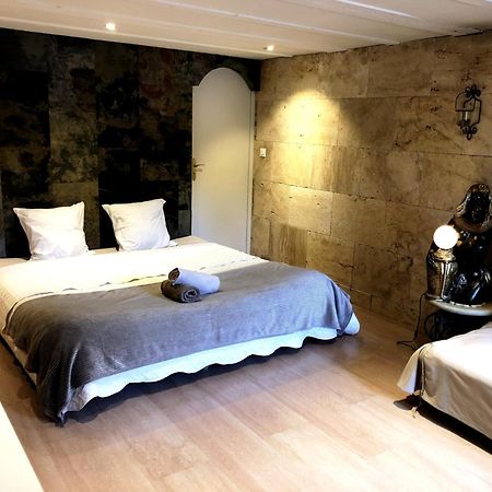 Chenôve Chambres D'Hote Dijon Clair De Lune מראה חיצוני תמונה