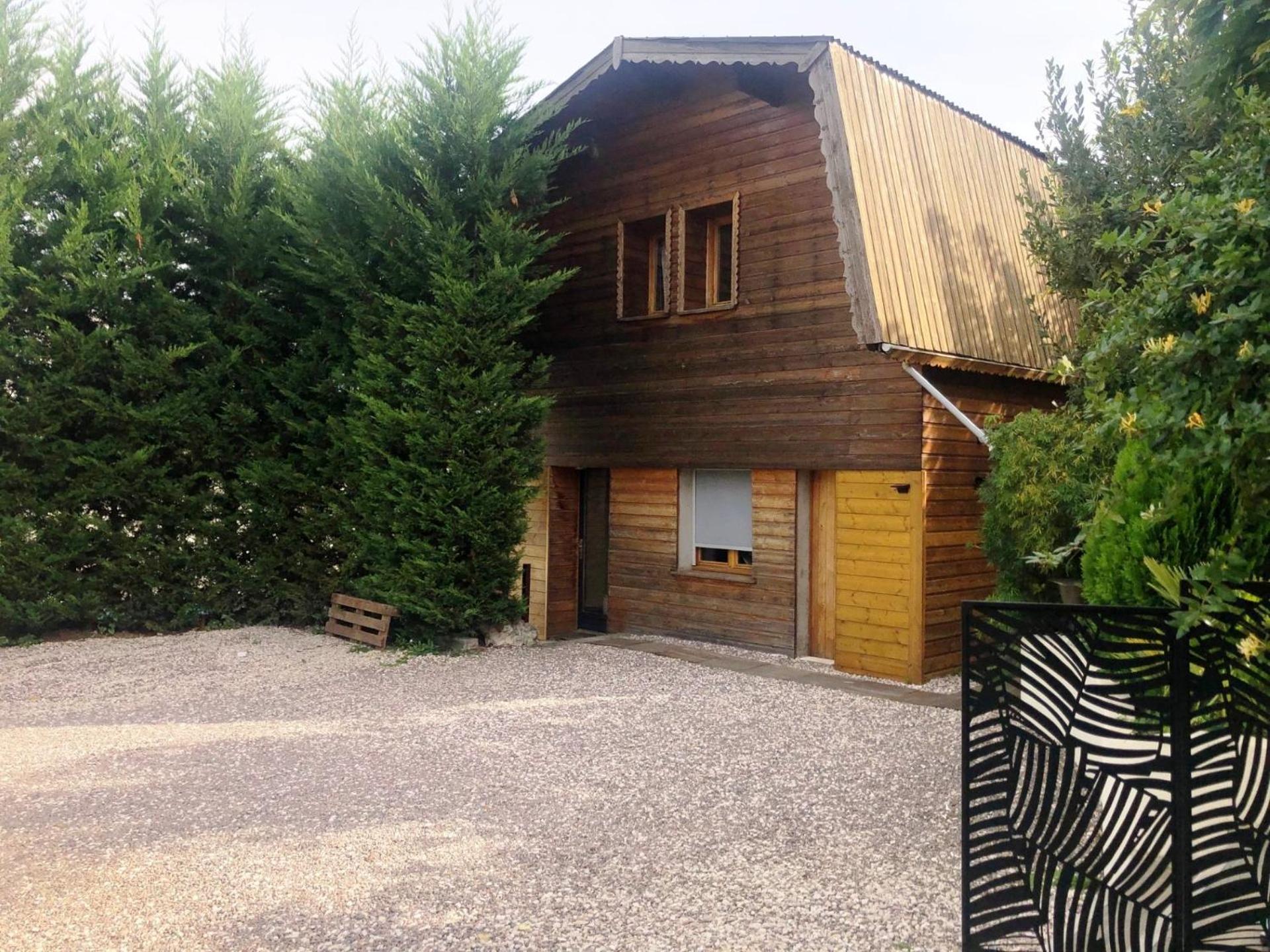 Chenôve Chambres D'Hote Dijon Clair De Lune מראה חיצוני תמונה